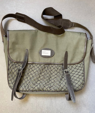 Gamebag - Grøn