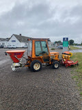 Brugt Ford 1220 Mini Traktor inkl. udstyr (BM40)