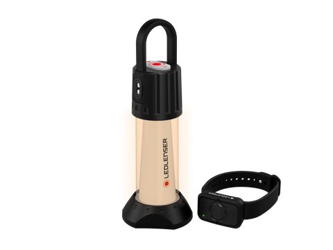 Ledlenser ML6 Lanterne Connect Varmt Lys