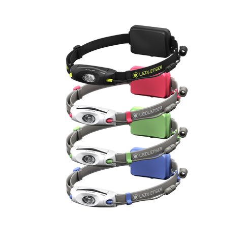 Ledlenser NEO6R pandelygte