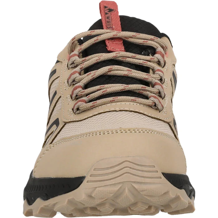 Whistler Qisou Outdoor Dame Sko, Beige