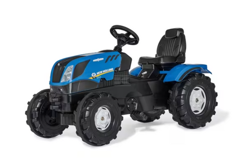 Rolly Toys New Holland T7 Pedaltraktor