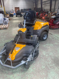 Brugt Stiga Park 500 WX (BM39)
