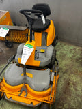 Brugt Stiga Villa 12 Gearmodel