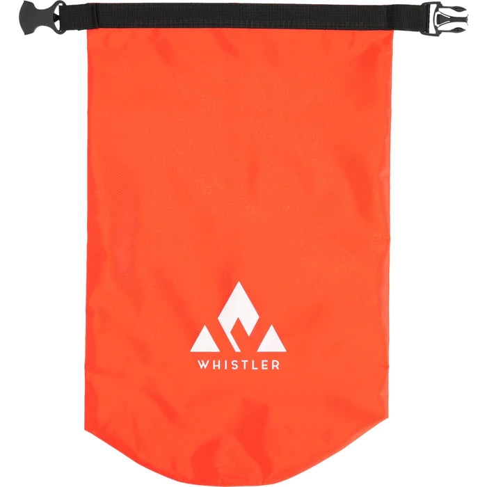 Whistler vandtæt pose (Drybag) 10L