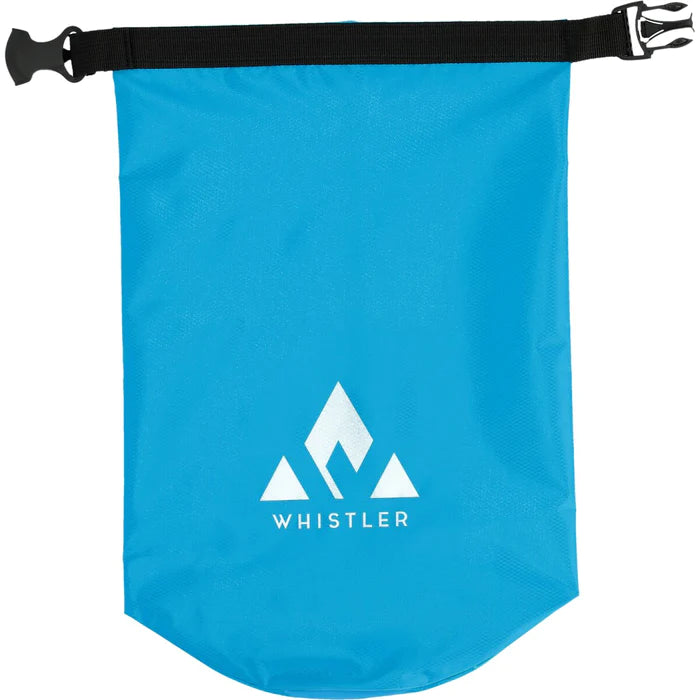 Whistler vandtæt pose (Drybag) 5L