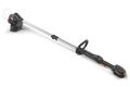 Husqvarna Aspire™ T28-P4A Trimmer u/batteri og oplader