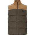 Jokub M Puffer Vest