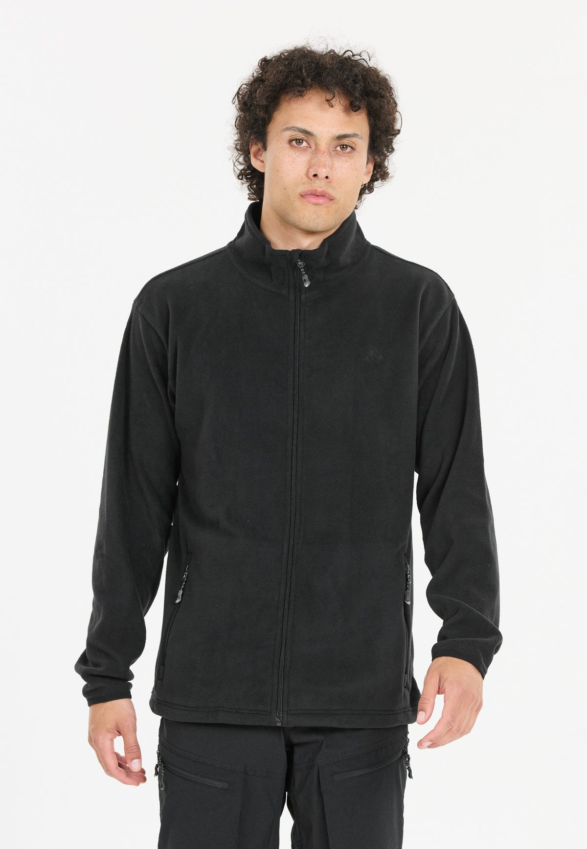 Whistler Cocoon Herre Fleece Jakke
