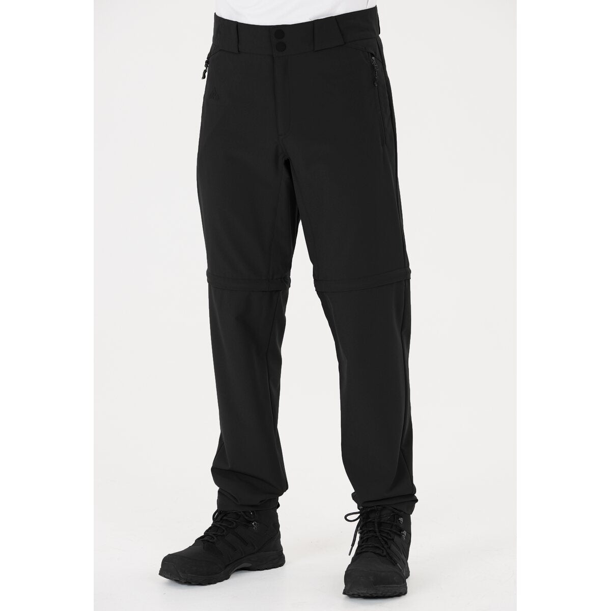 Whistler Gerd Zip Off Outdoor Bukser