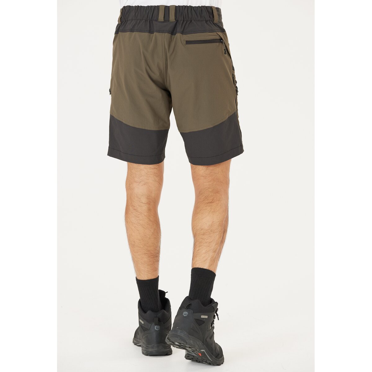 Whistler Kodiak Outdoor Herre Shorts