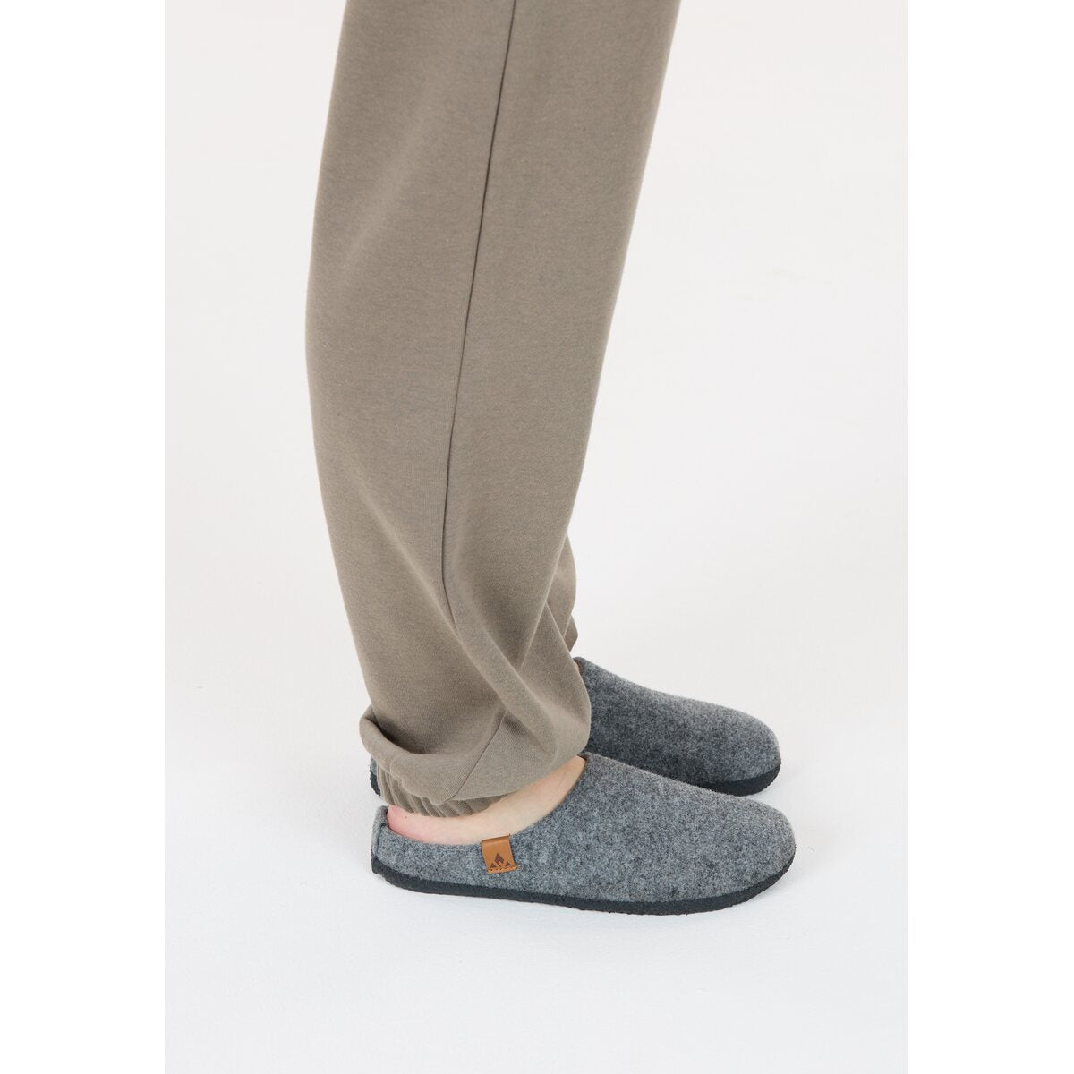 Whistler Tapai Uni Felt Slipper