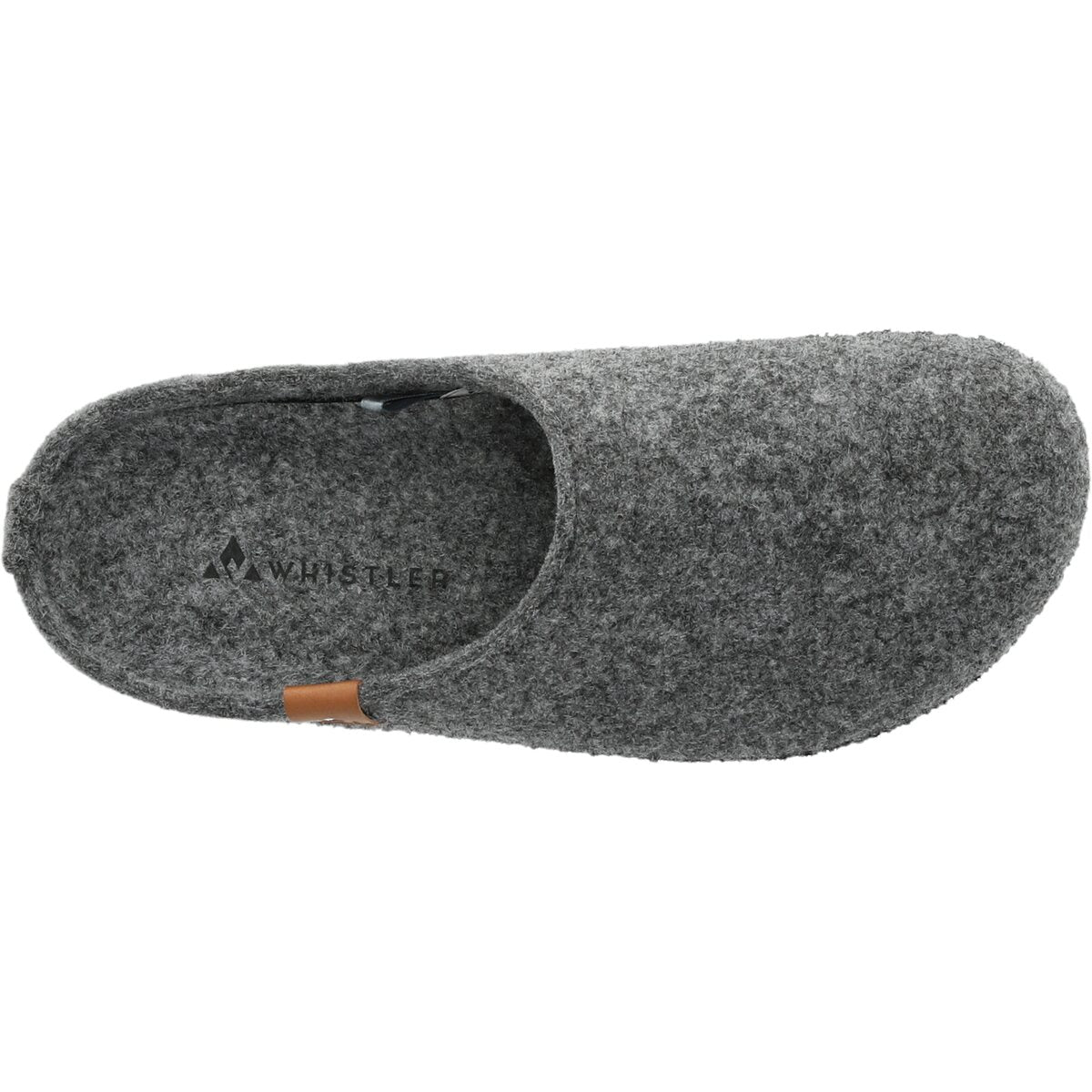 Whistler Tapai Uni Felt Slipper