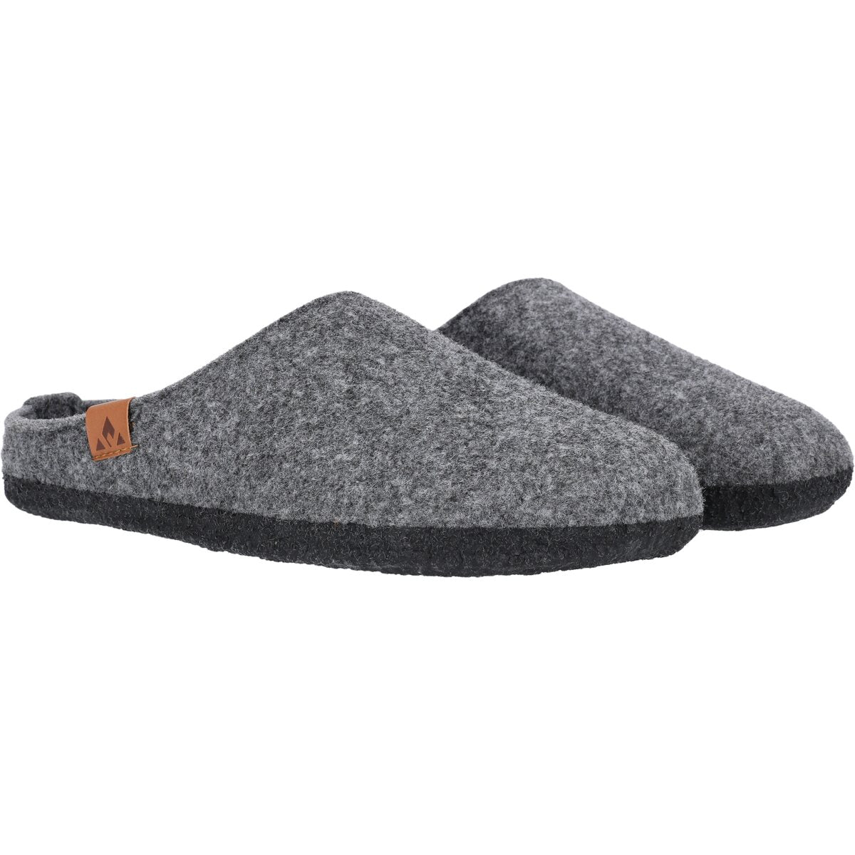 Whistler Tapai Uni Felt Slipper