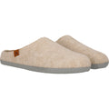 Whistler Tapai Uni Felt Slipper