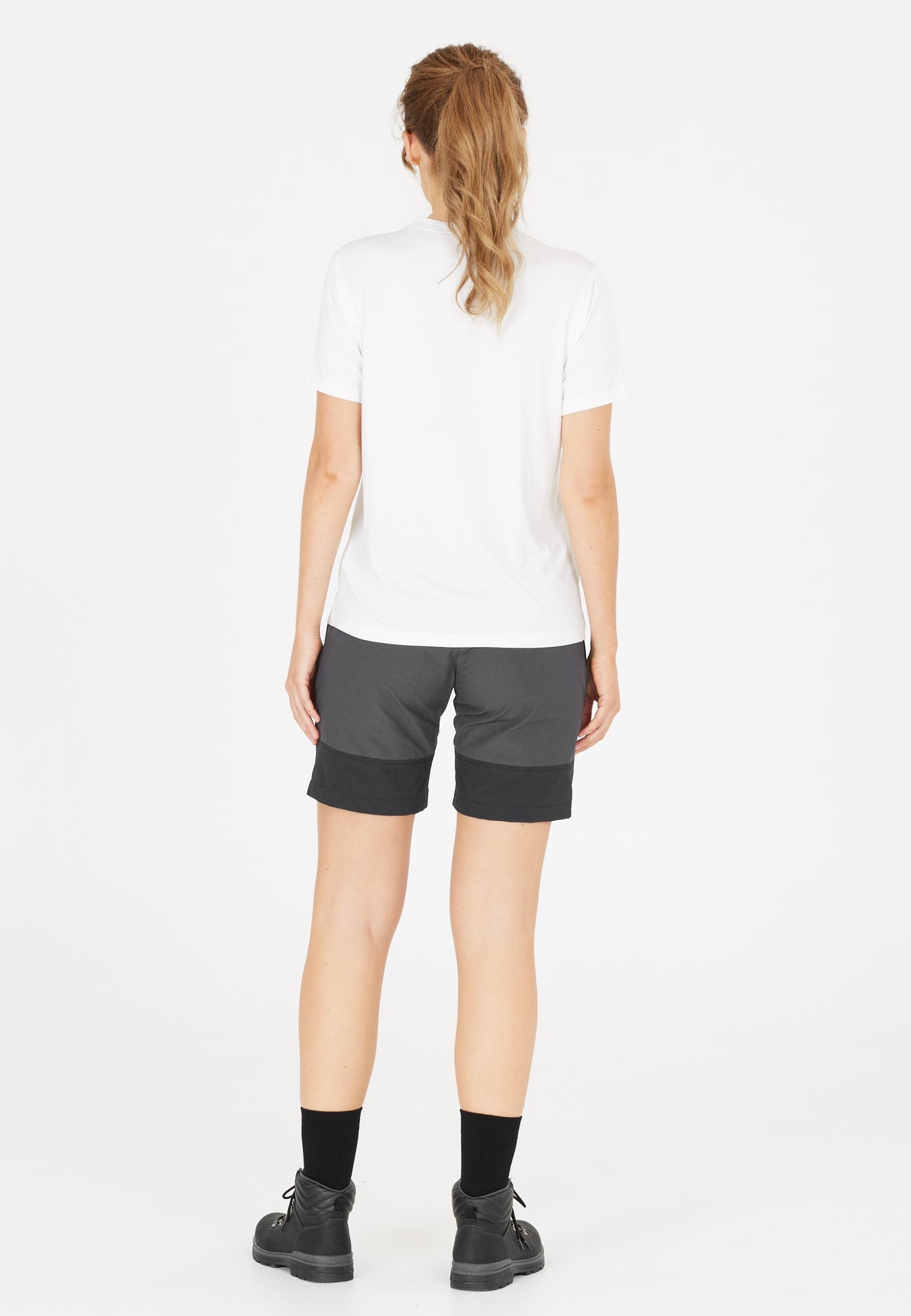 Whistler Salton Dame Stretch Shorts