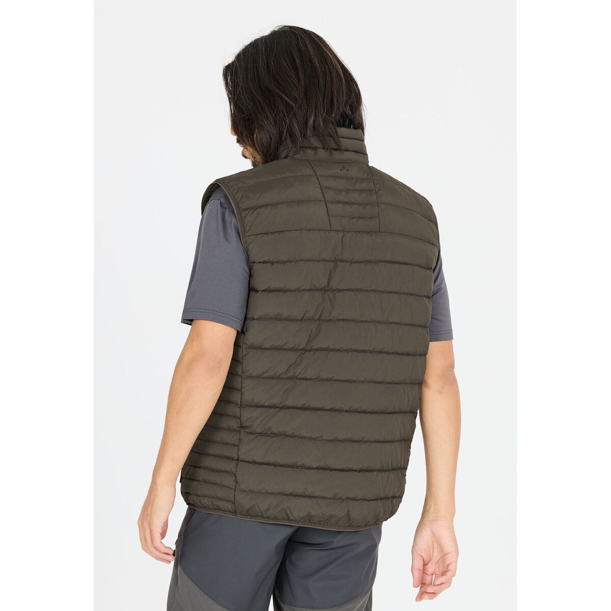 Whistler Edge CFT+ Light Puffer Herre Vest