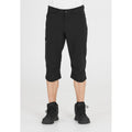Whistler Shann lange Outdoor Shorts, sort