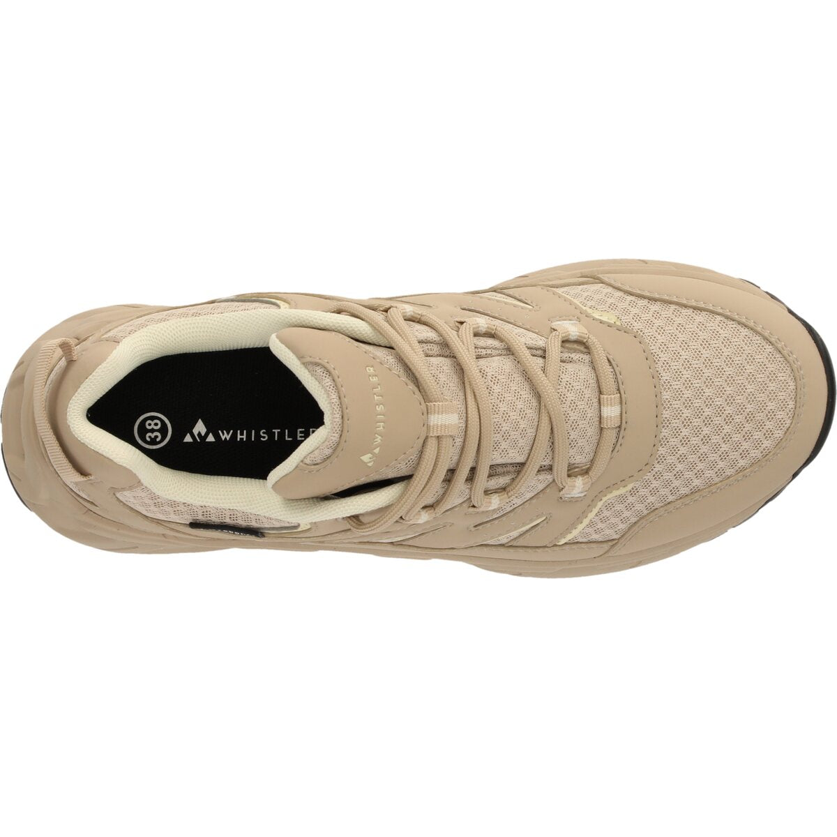 Whistler Benin Outdoor Dame Sko