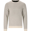 Whistler Borge Strikket sweater