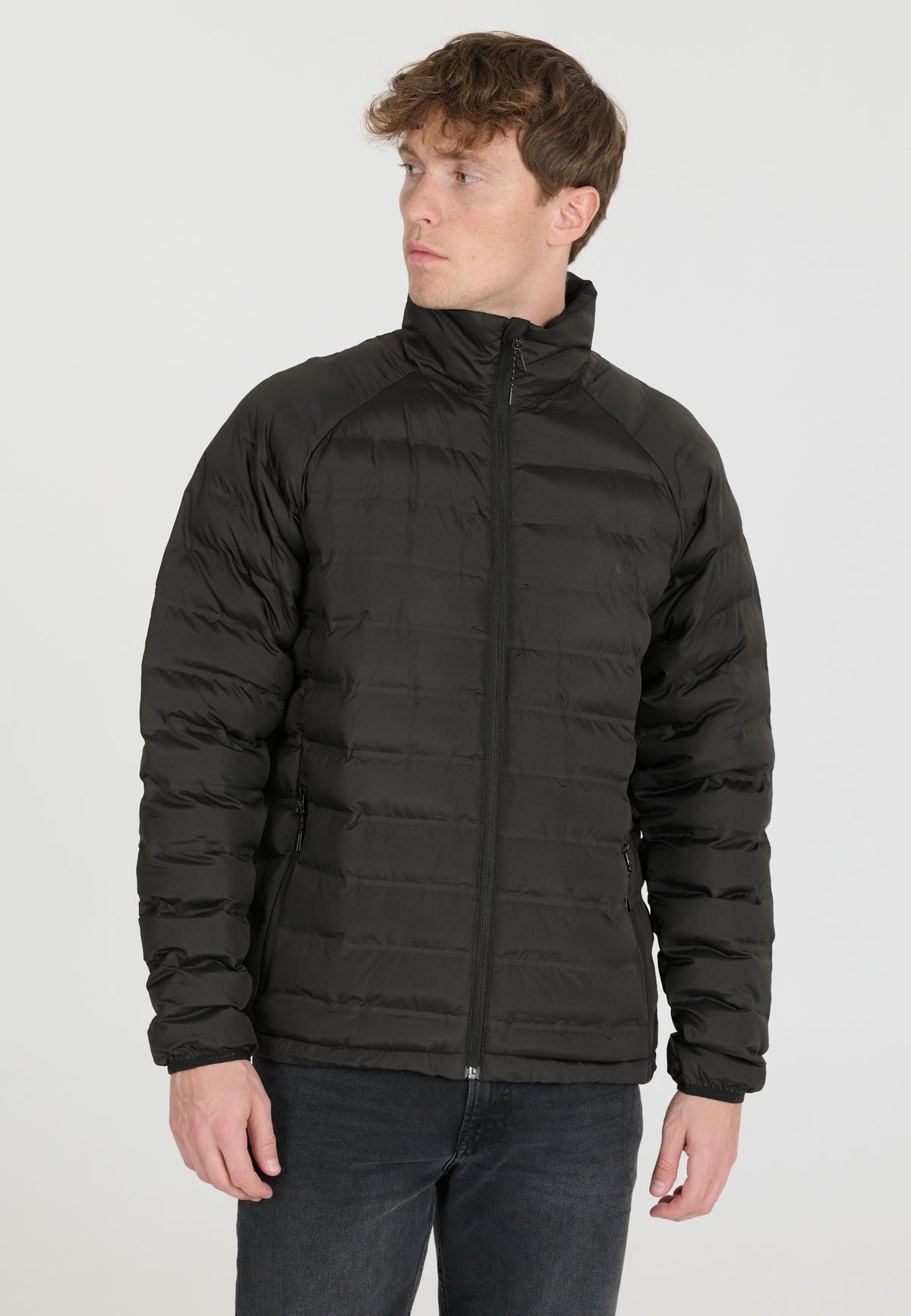 Whistler Froze Light Puffer Herre jakke