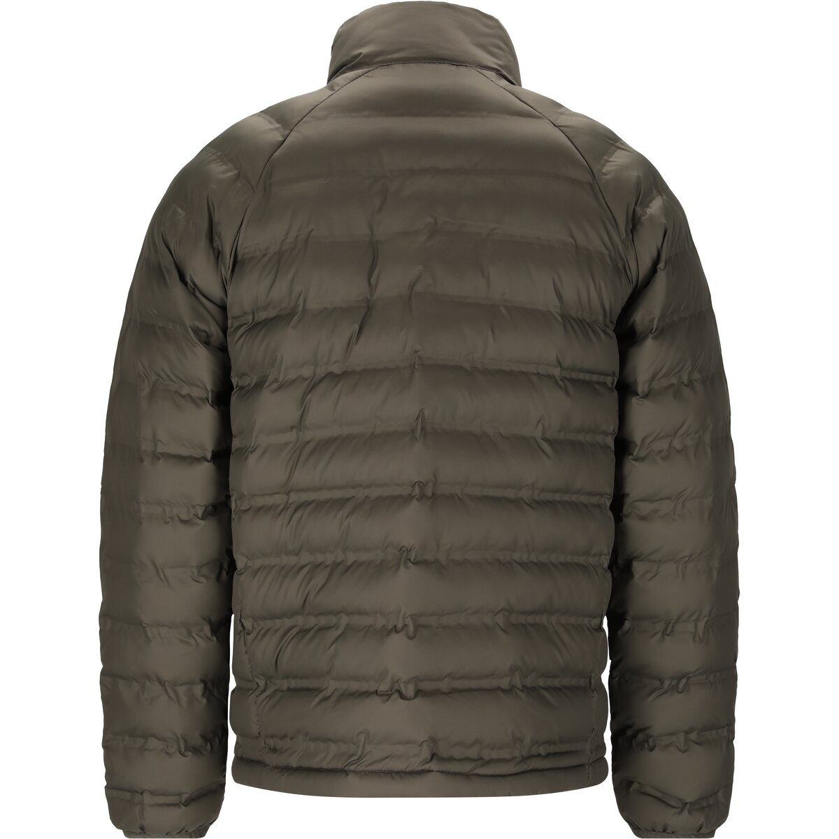 Whistler Froze Light Puffer Herre jakke