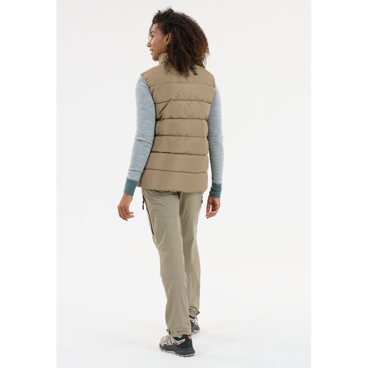 Whistler Amaret Dame Puffer Vest