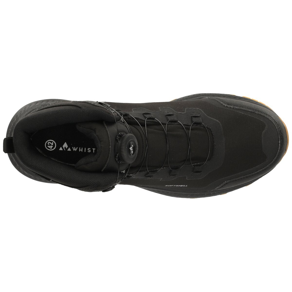 Whistler Terun Q-lock Trekking Støvle