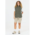 Whistler Pioneer Teddy Fleece
