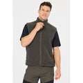 Whistler Pioneer Teddy Fleece Vest