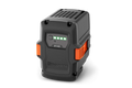 Husqvarna Battieri 40-B140 36V 4,0ah