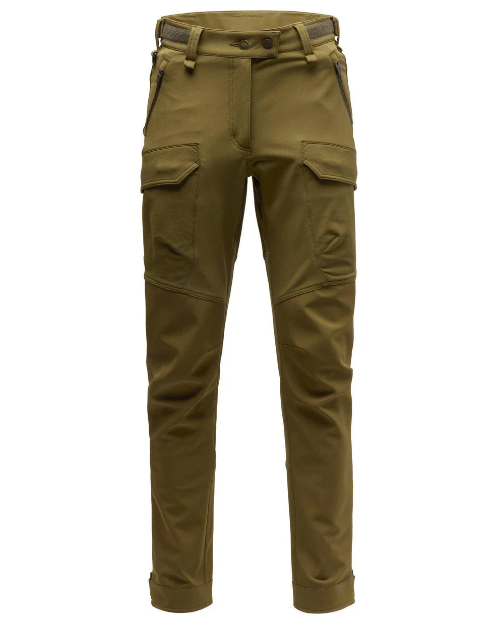 Pinewood Furudal Hunters Hybrid Stretch Dame Bukser