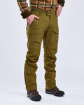 Pinewood Furudal Hunters Hybrid Stretch Bukser