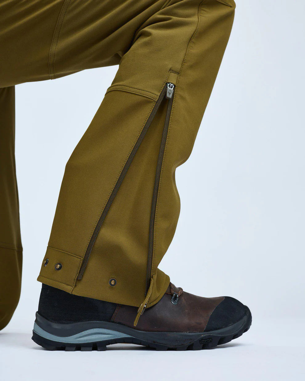 Pinewood Furudal Hunters Hybrid Stretch Bukser