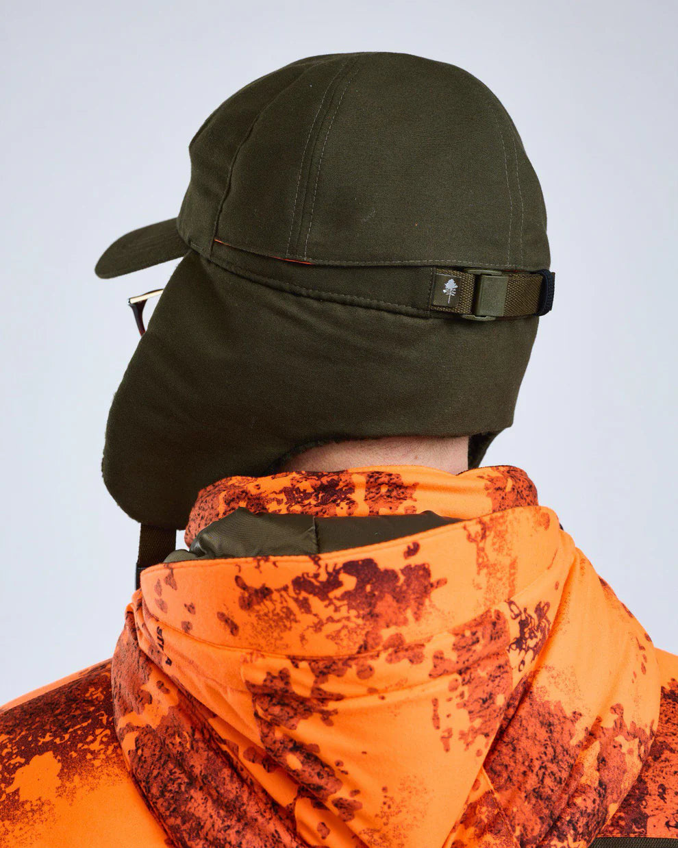 Pinewood Småland Teddy Vinter Cap