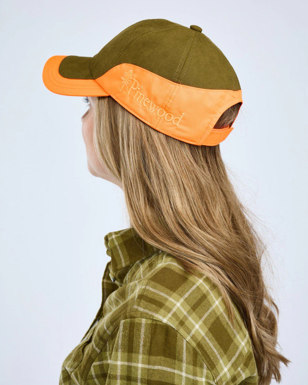 Pinewood Furudal Exp Hunting Cap