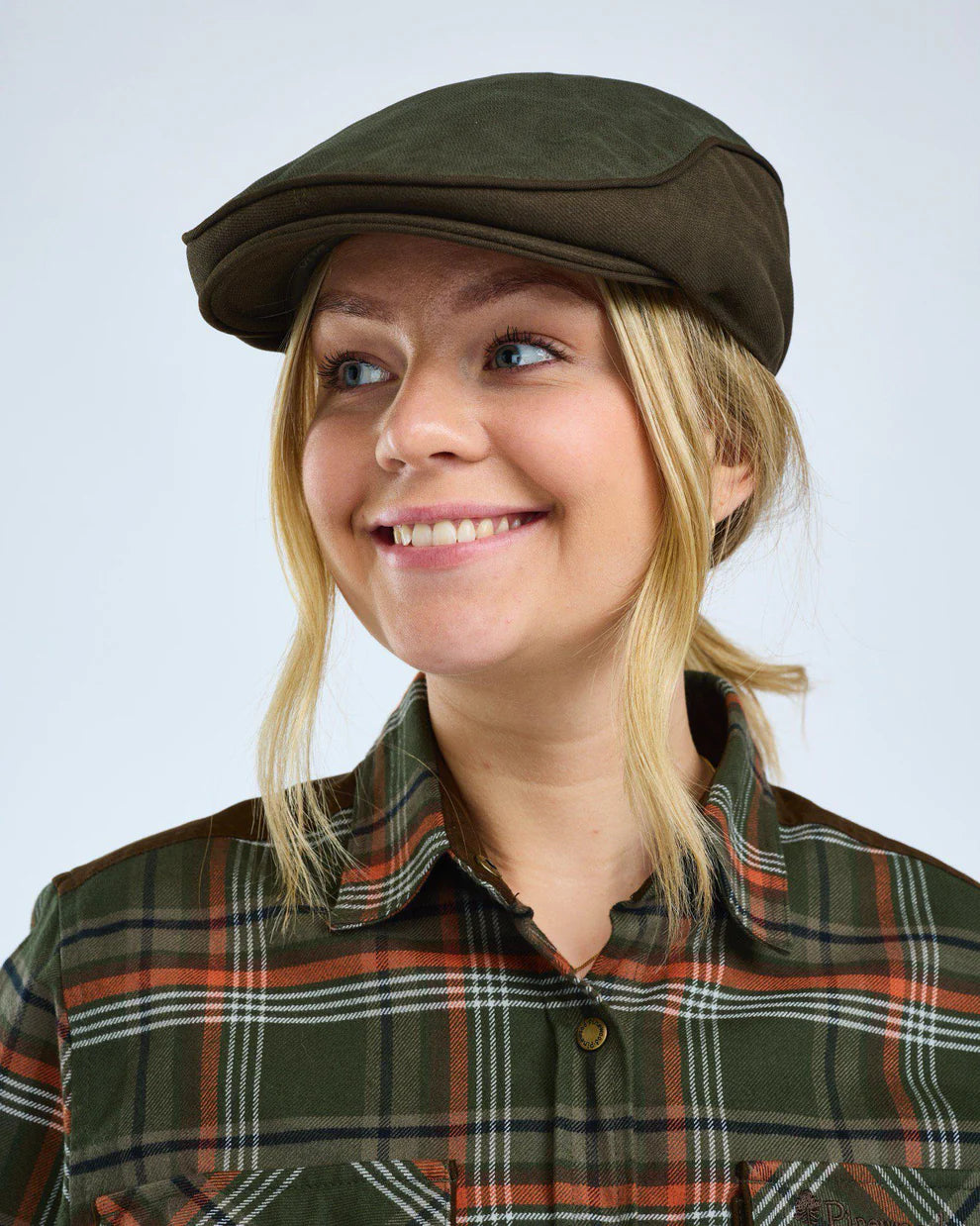 Pinewood Nydala Classic Sixpence Cap