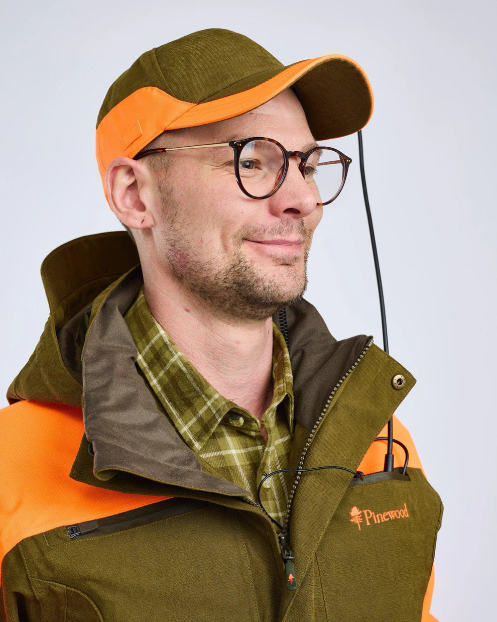 Pinewood Furudal Exp Hunting Cap