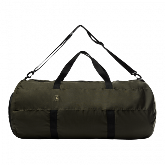 Deerhunter Duffel Bag, 90L, grøn
