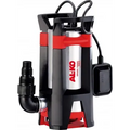 AL-KO Dykpumpe DRAIN 15000 INOX