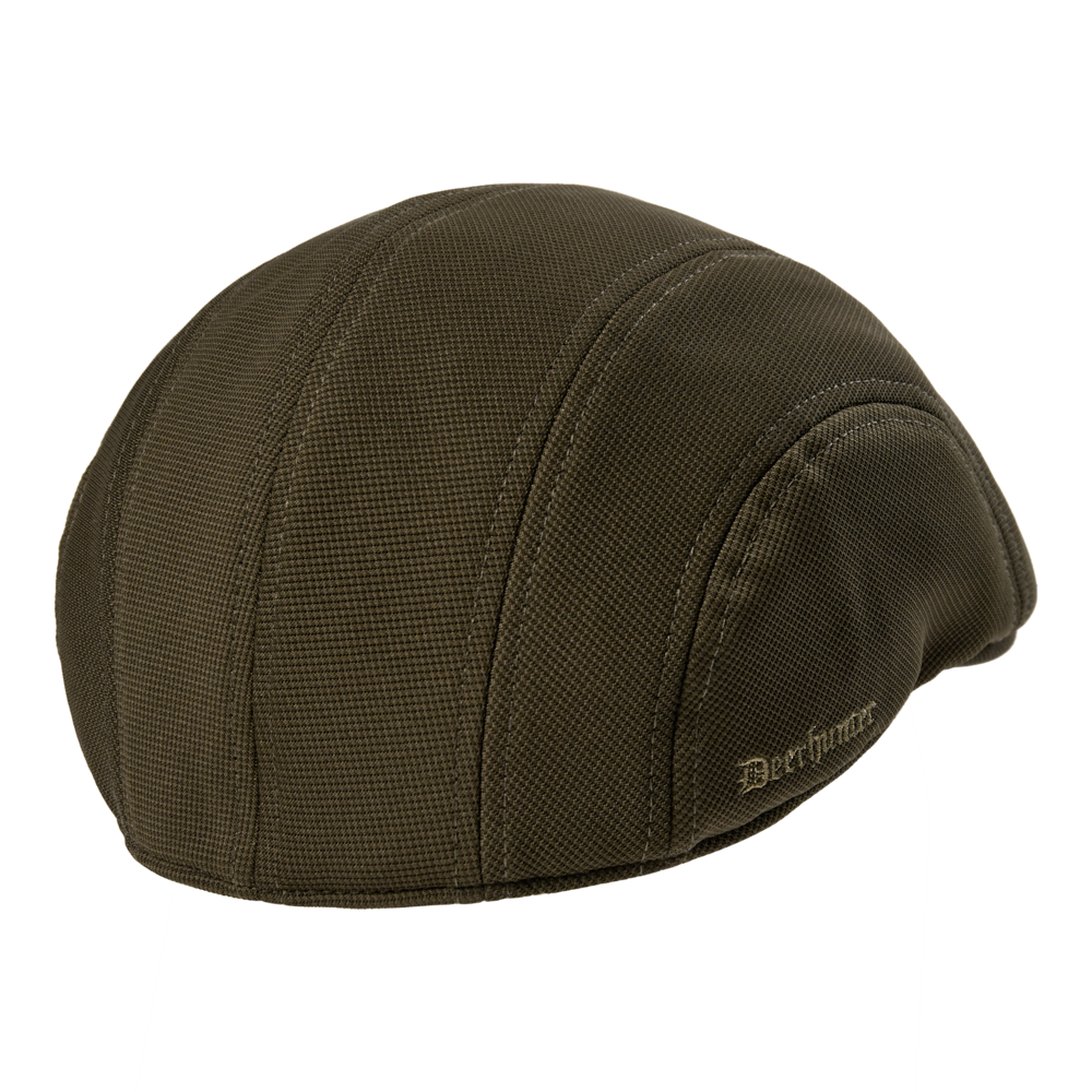 Deerhunter Muflon Pro Flapcap