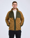 Pinewood Pile Fleece Jakke