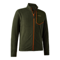 Deerhunter Chamois Full-Zip Fleece