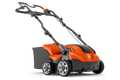 Husqvarna S138I VERTIKALSKÆRER