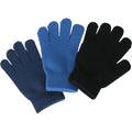 ZigZag Neckar Tynde handsker 3-pack