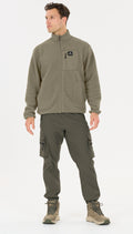 Whistler Portus M Track bukser