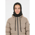Whistler Kooki Knitted Hood