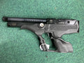 Hatsan Sortie 5,5 mm PCP Luftgevær (A1684)