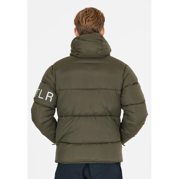 Whistler Drift M Puffer Jakke
