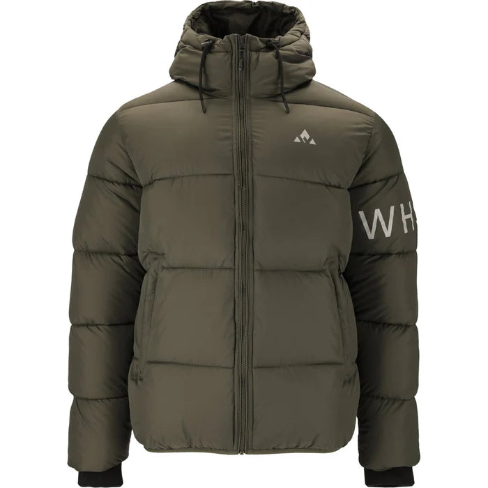 Whistler Drift M Puffer Jakke